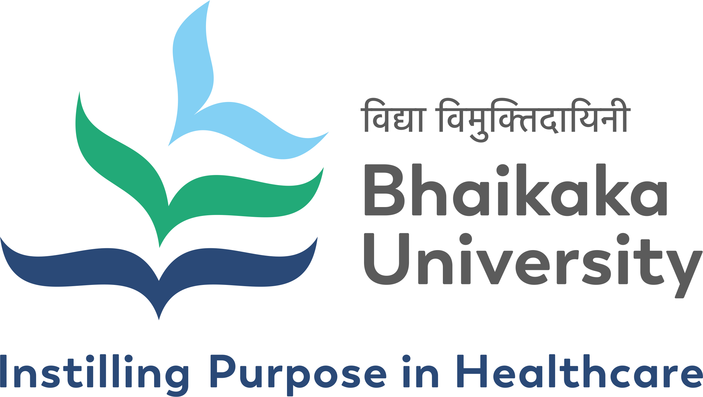 Bhaikaka logo